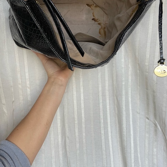 Brahmin Harrison Hobo - Picture 7 of 16